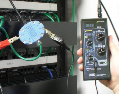 泊头美国REI CMA-100反监听音频放大器